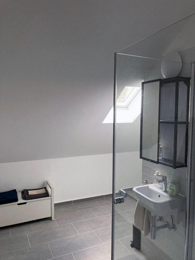 Karadi Apartman Zánka Exterior foto