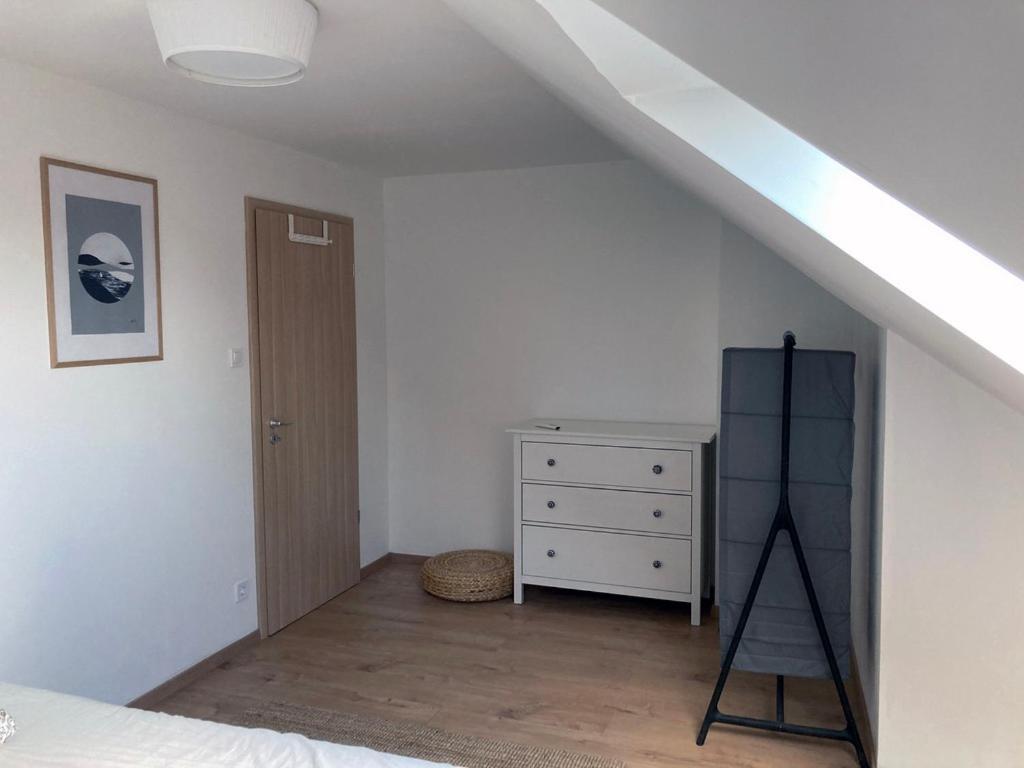 Karadi Apartman Zánka Exterior foto