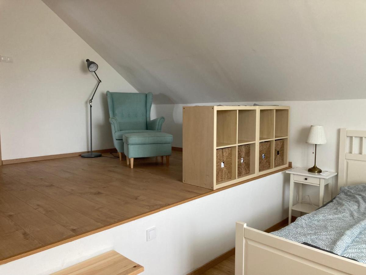 Karadi Apartman Zánka Exterior foto